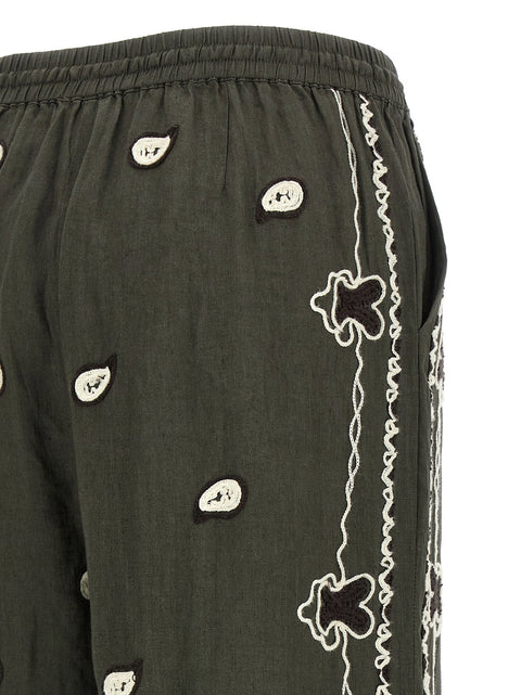 P.A.R.O.S.H. Beach26 Pants