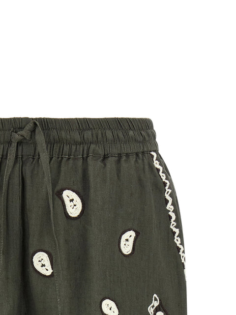 P.A.R.O.S.H. Beach26 Shorts