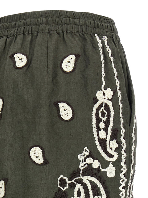 P.A.R.O.S.H. Beach26 Shorts