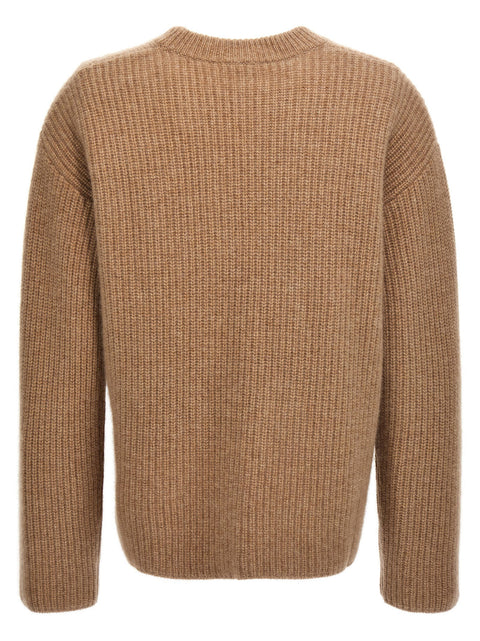 P.A.R.O.S.H. Cashmere Sweater