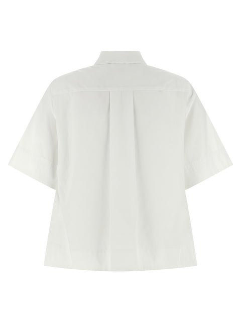 P.A.R.O.S.H. Cubo26 Shirt