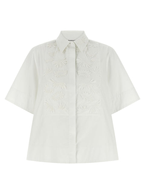 P.A.R.O.S.H. Cubo26 Shirt