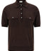 P.A.R.O.S.H. Linfa26 Polo Shirt