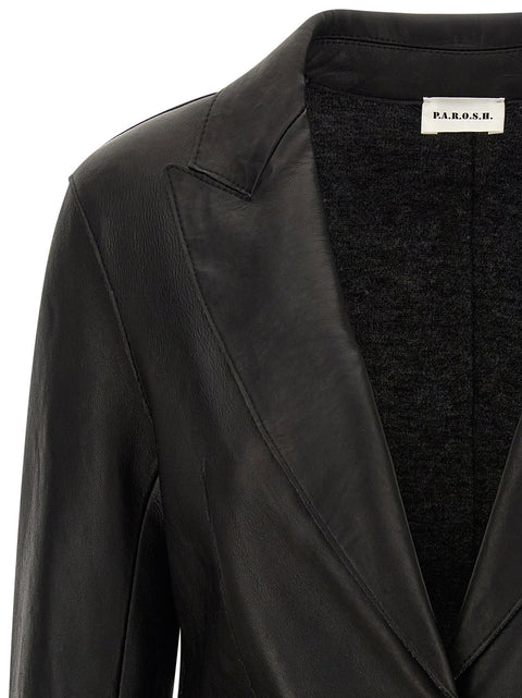 P.A.R.O.S.H. Maciock Blazer