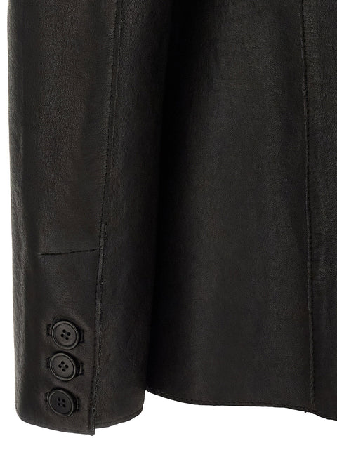 P.A.R.O.S.H. Maciock Blazer