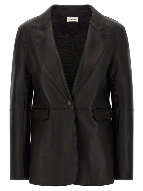 P.A.R.O.S.H. Maciock Blazer