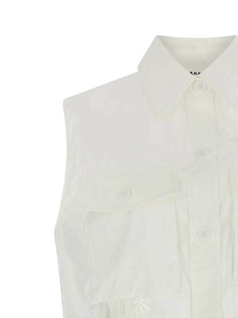P.A.R.O.S.H. Ninja26 Shirt