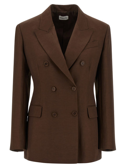 P.A.R.O.S.H. Raisa Blazer