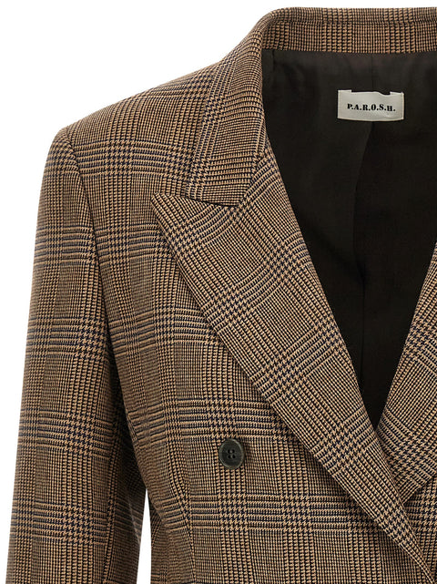 P.A.R.O.S.H. Riley Blazer