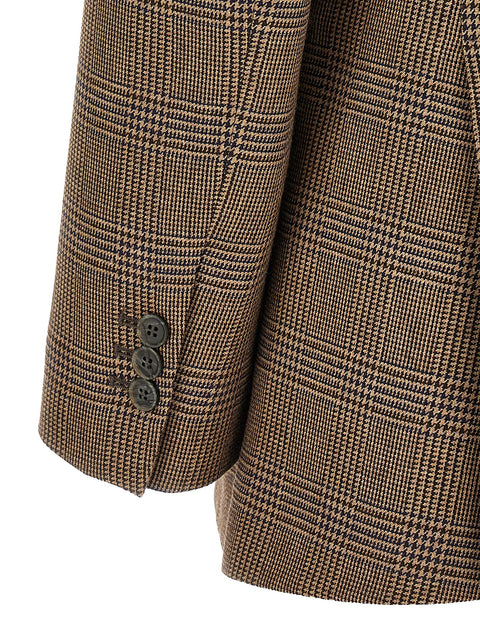 P.A.R.O.S.H. Riley Blazer