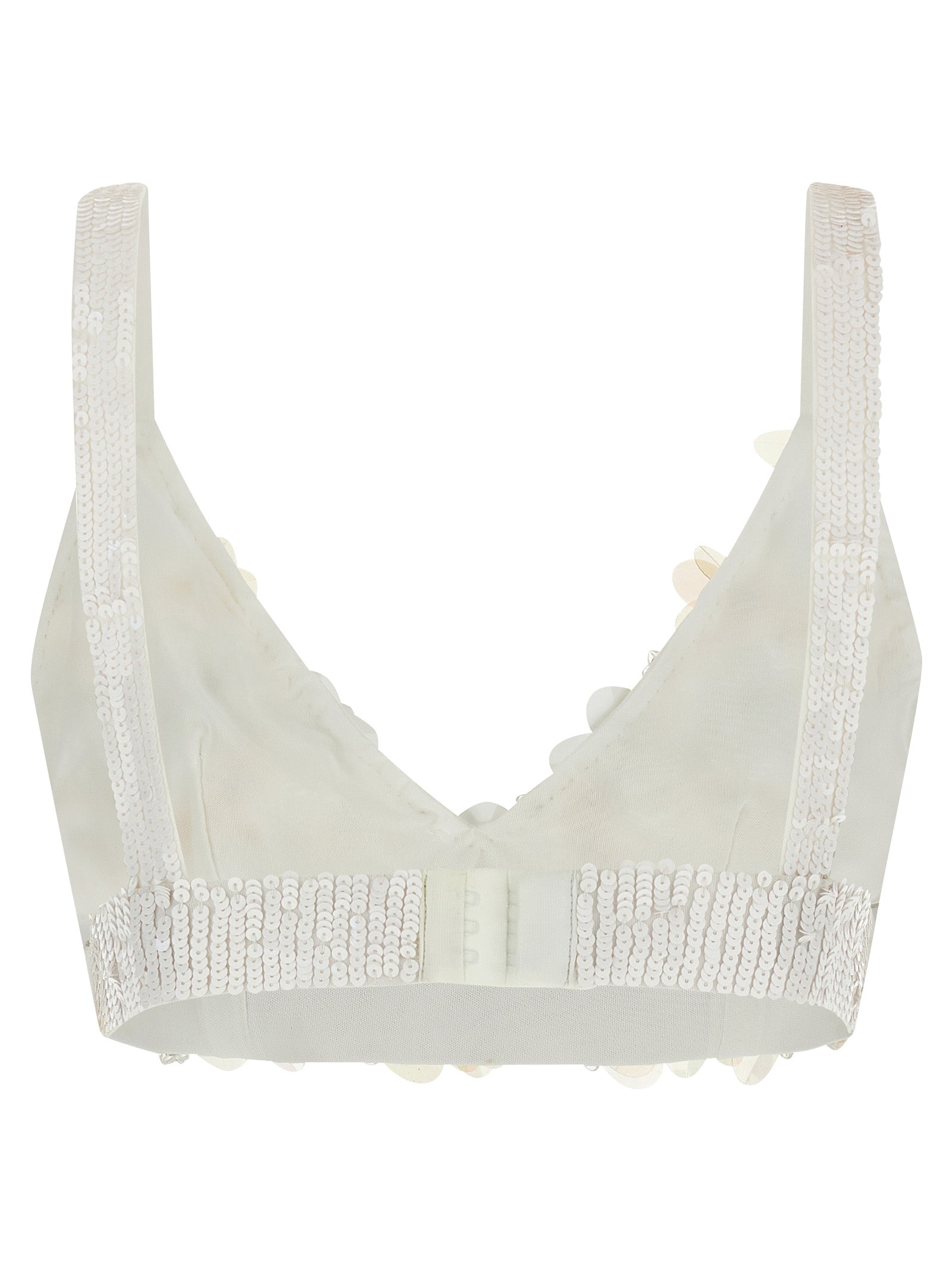 P.a.r.o.s.h. Gym Top