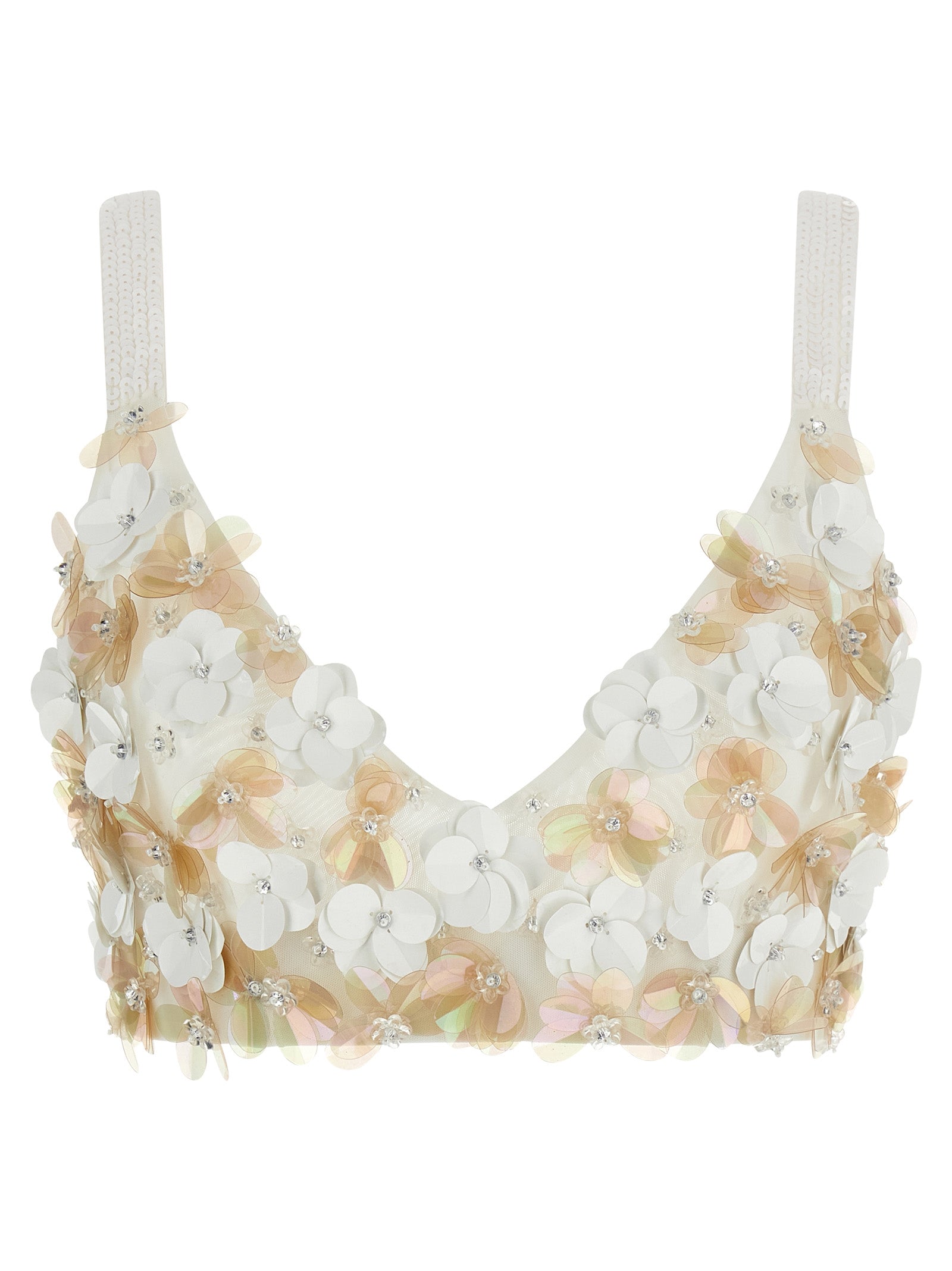 P.a.r.o.s.h. Gym Top