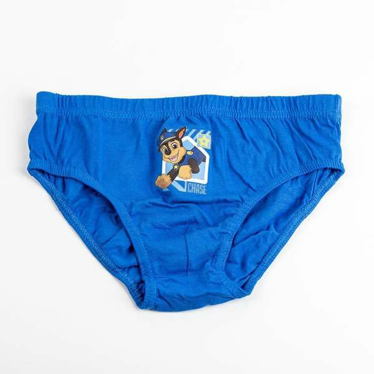 Pack of Underpants The Paw Patrol Multicolour-Clothing, Boys-The Paw Patrol-Urbanheer