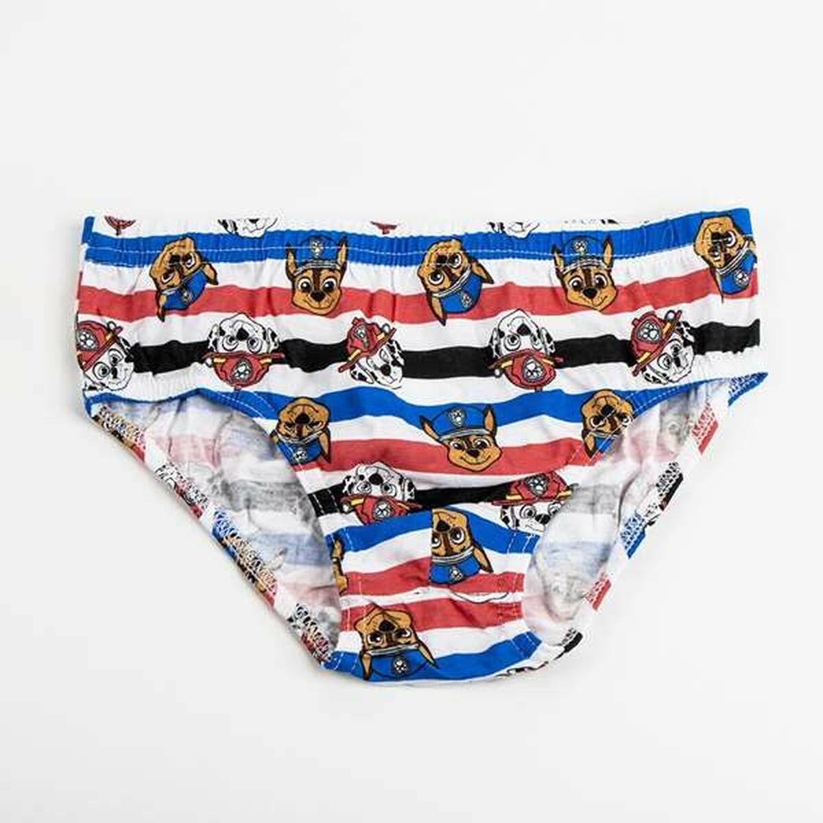 Pack of Underpants The Paw Patrol Multicolour-Clothing, Boys-The Paw Patrol-Urbanheer
