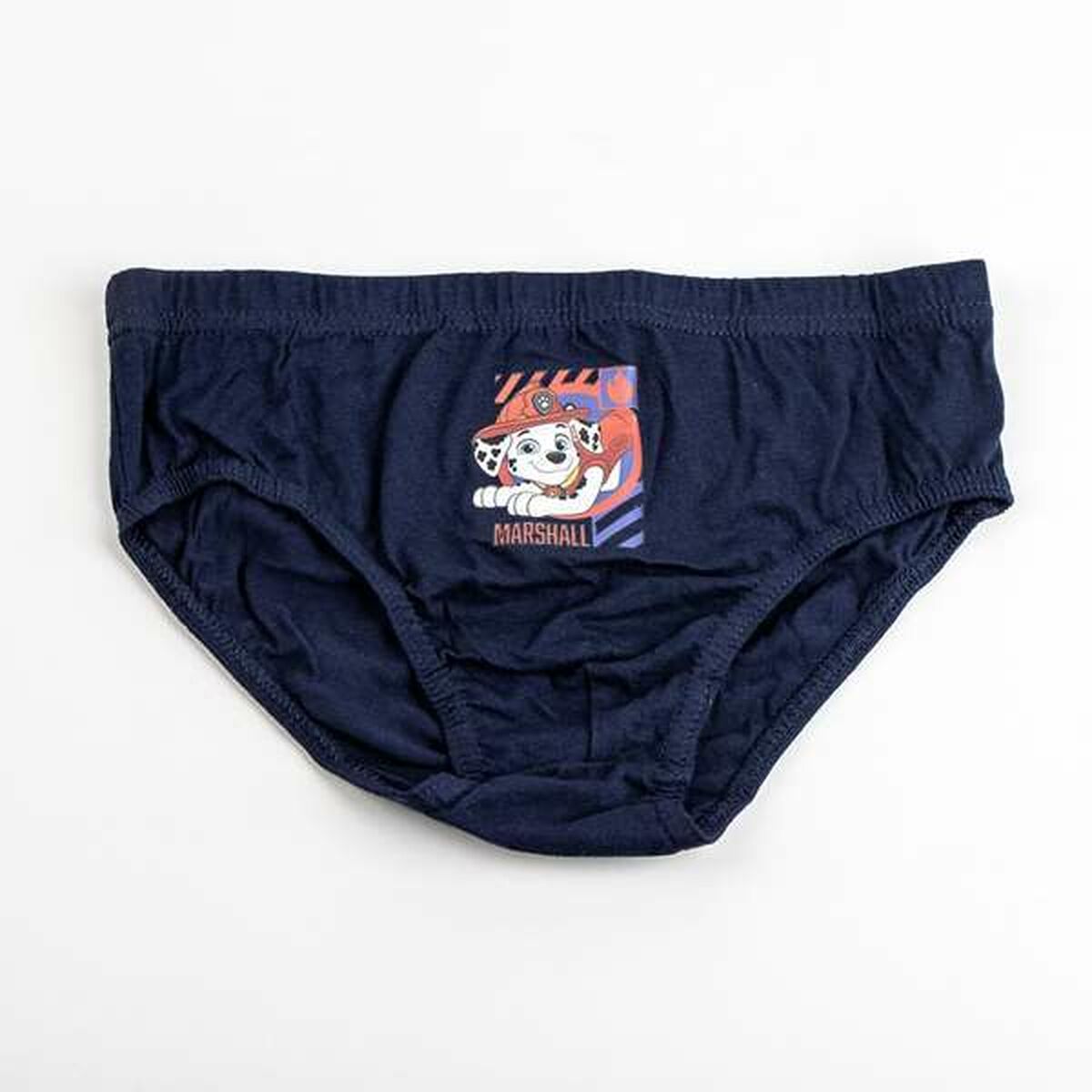 Pack of Underpants The Paw Patrol Multicolour-Clothing, Boys-The Paw Patrol-Urbanheer