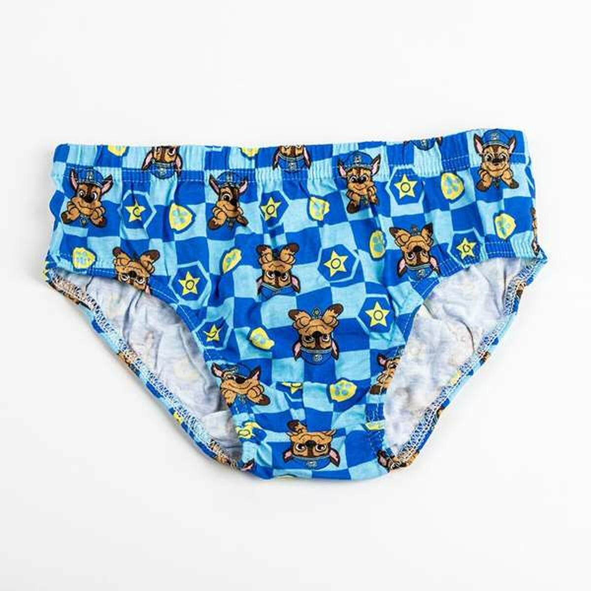 Pack of Underpants The Paw Patrol Multicolour-Clothing, Boys-The Paw Patrol-Urbanheer