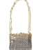Paco Rabanne 1969 Nanomaterial Degrade Shoulder Bag