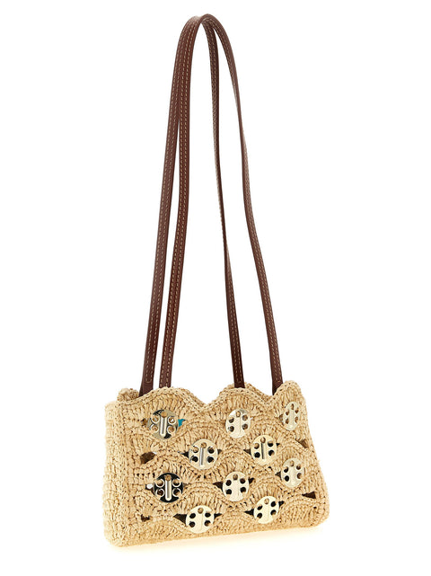 Paco Rabanne 1969 Shoulder Bag