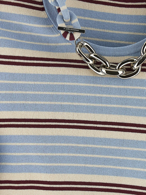 Paco Rabanne Chain T-shirt