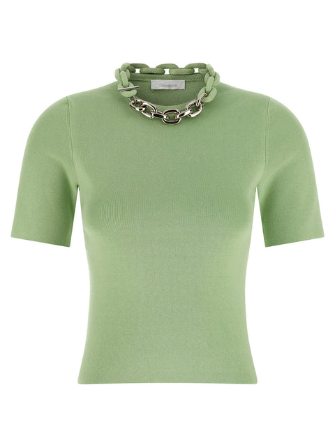 Paco Rabanne Chain T-shirt
