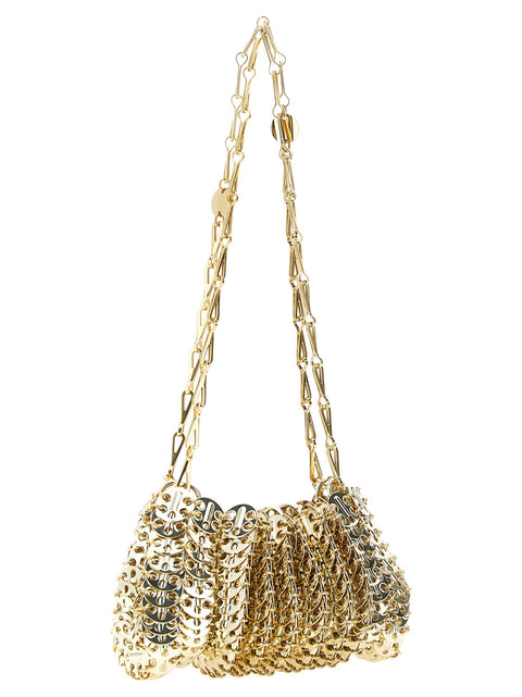Paco Rabanne New 1969 Gm Shoulder Bag