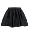 Paco Rabanne Satin Skirt
