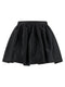 Paco Rabanne Satin Skirt