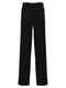 Paco Rabanne Wool Pants