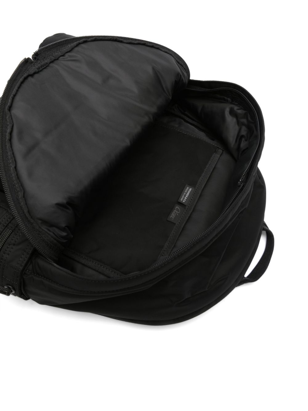 Padded Daypack for Everyday Comfort