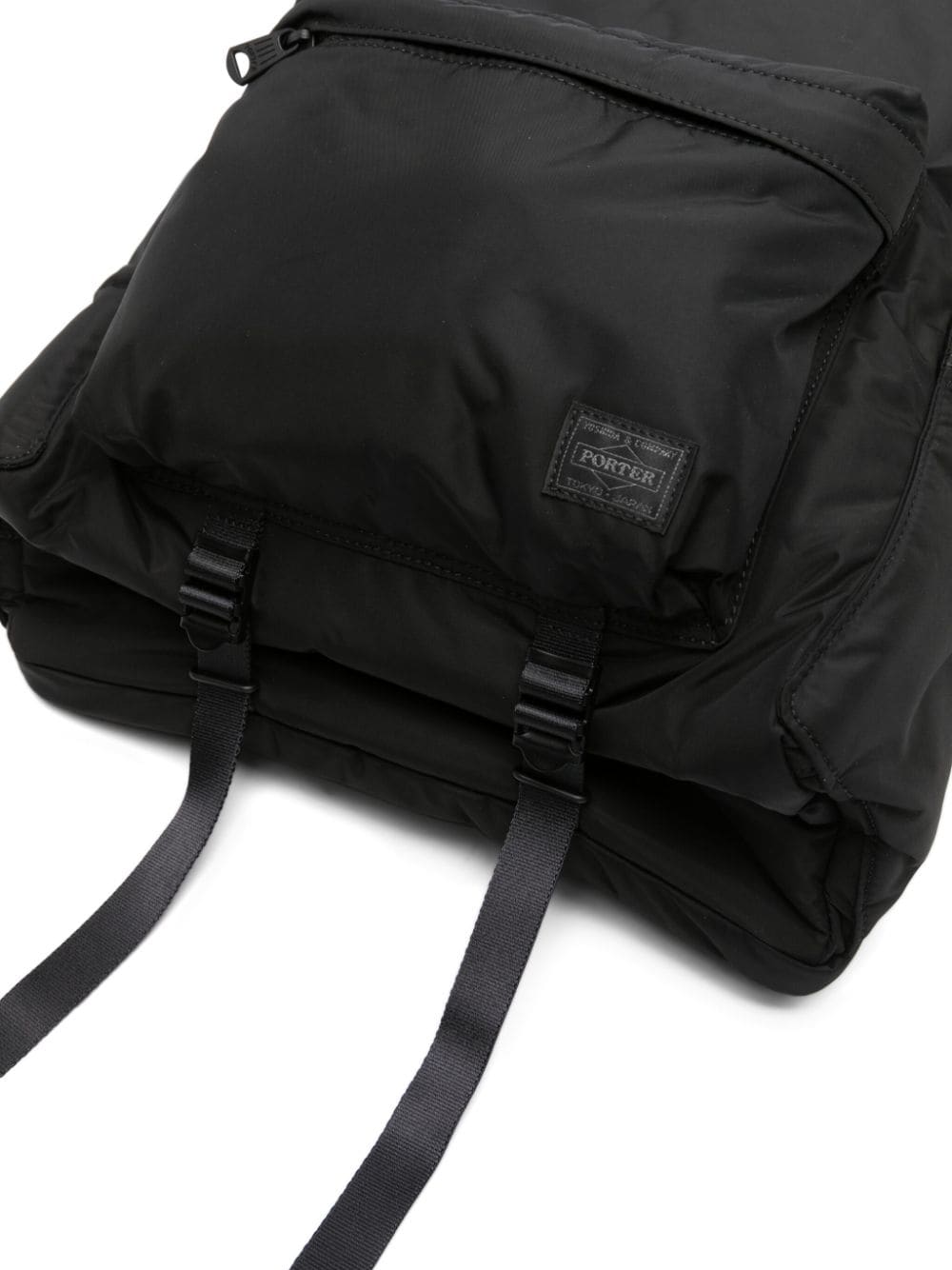 Padded Daypack for Everyday Comfort