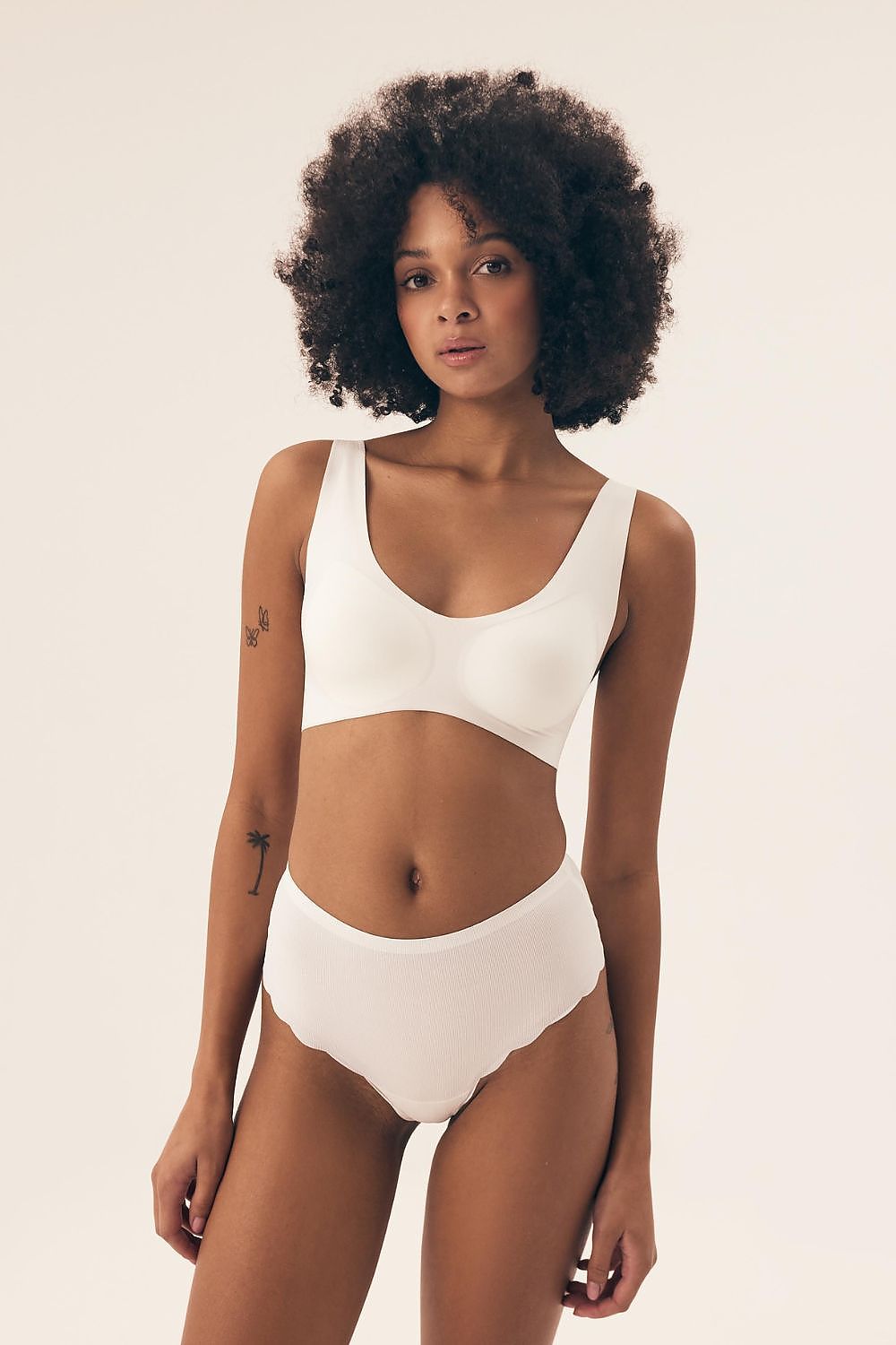 Padded bra Henderson-Henderson-s-Urbanheer