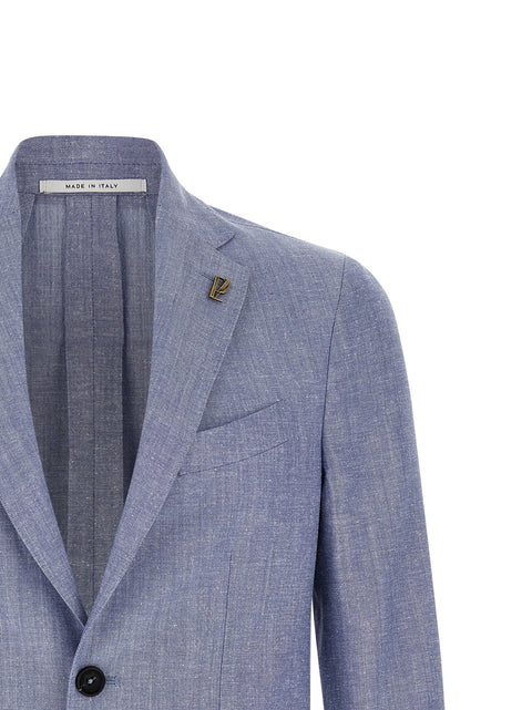 Pal Zileri Brera Blazer
