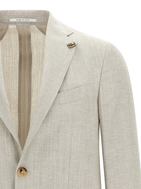 Pal Zileri Brera Blazer