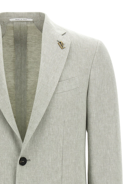 Pal Zileri Brera Blazer