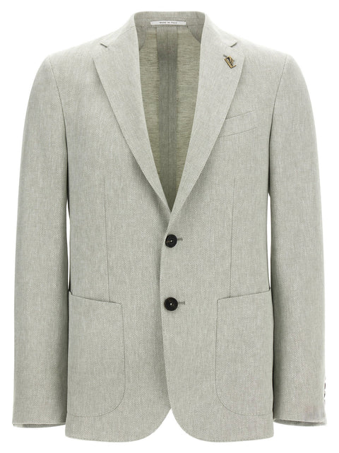 Pal Zileri Brera Blazer