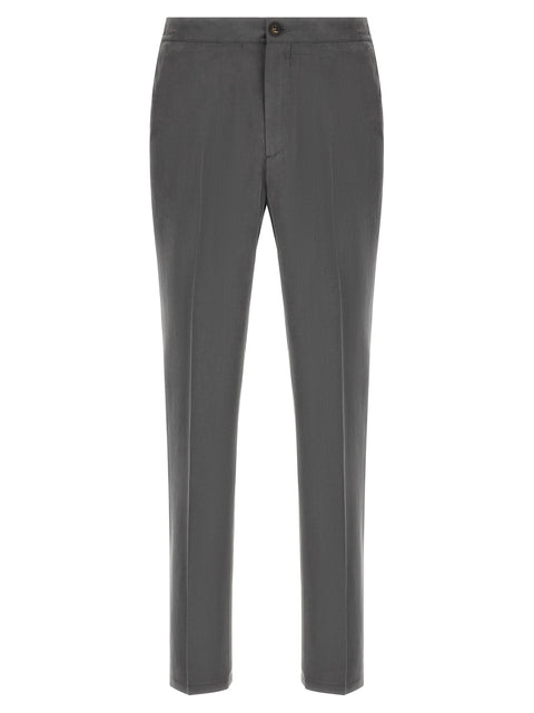 Pal Zileri Effortless Capsule Pants