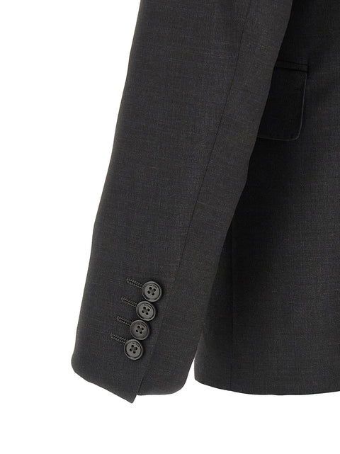 Pal Zileri Lord Dress