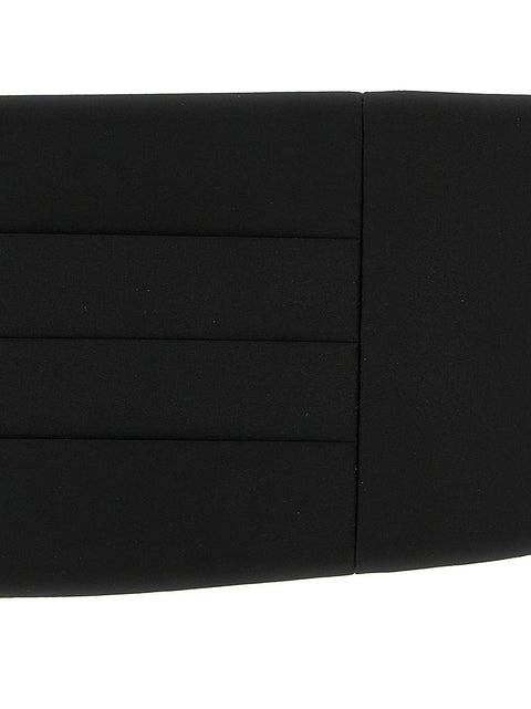 Pal Zileri Satin Tuxedo Headband