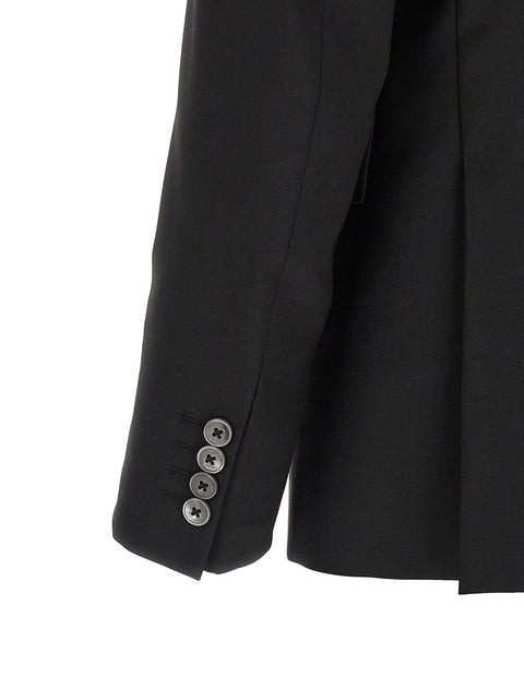 Pal Zileri Wool Dress - Ceremony Line