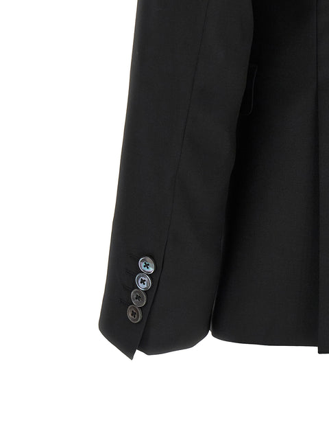 Pal Zileri Wool Dress - Ceremony Line