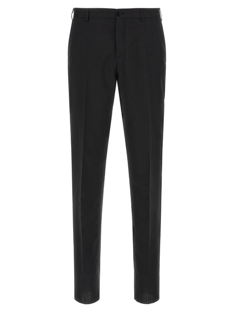 Pal Zileri Wool Dress - Ceremony Line