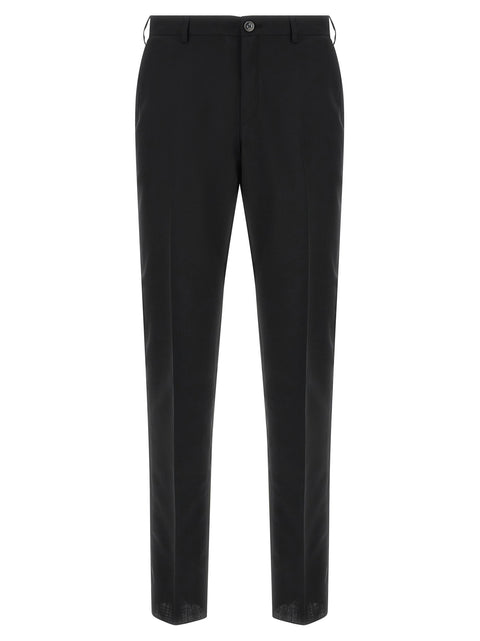 Pal Zileri Wool Dress - Ceremony Line