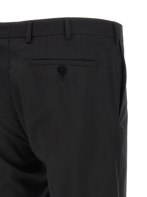 Pal Zileri Wool Dress - Ceremony Line
