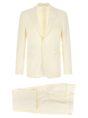 Pal Zileri Wool Dress - Ceremony Line