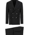 Pal Zileri Wool Dress - Ceremony Line