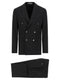 Pal Zileri Wool Dress - Ceremony Line