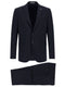 Pal Zileri Wool Dress