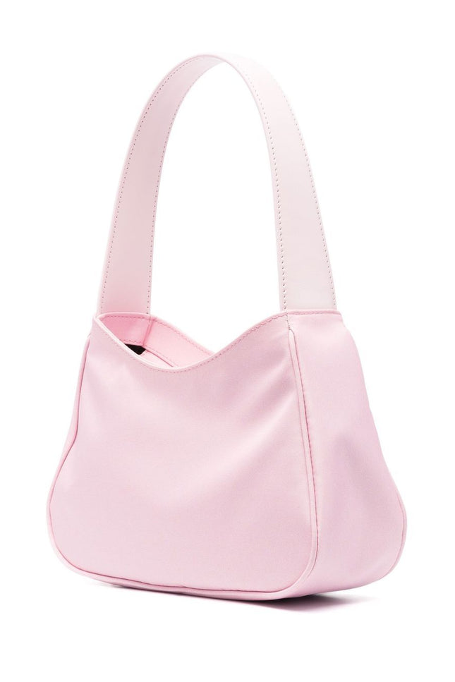 Palm Angels Bags.. Pink-women > bags > shoulder-Palm Angels-UNI-Pink-Urbanheer
