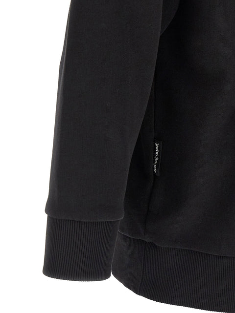 Palm Angels Classic Logo Hoodie
