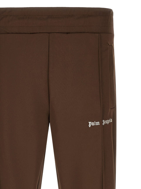 Palm Angels Classic Track Pants